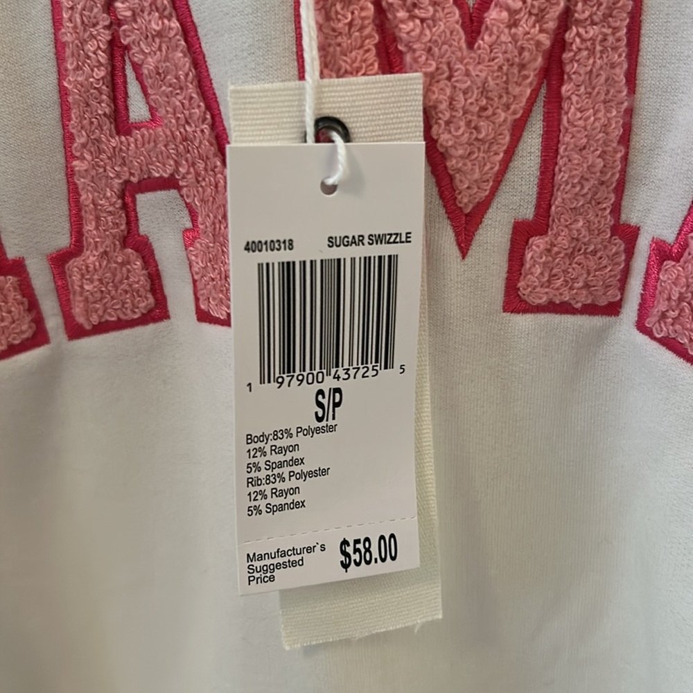 Mama sweatshirt! - Picture 3 of 8